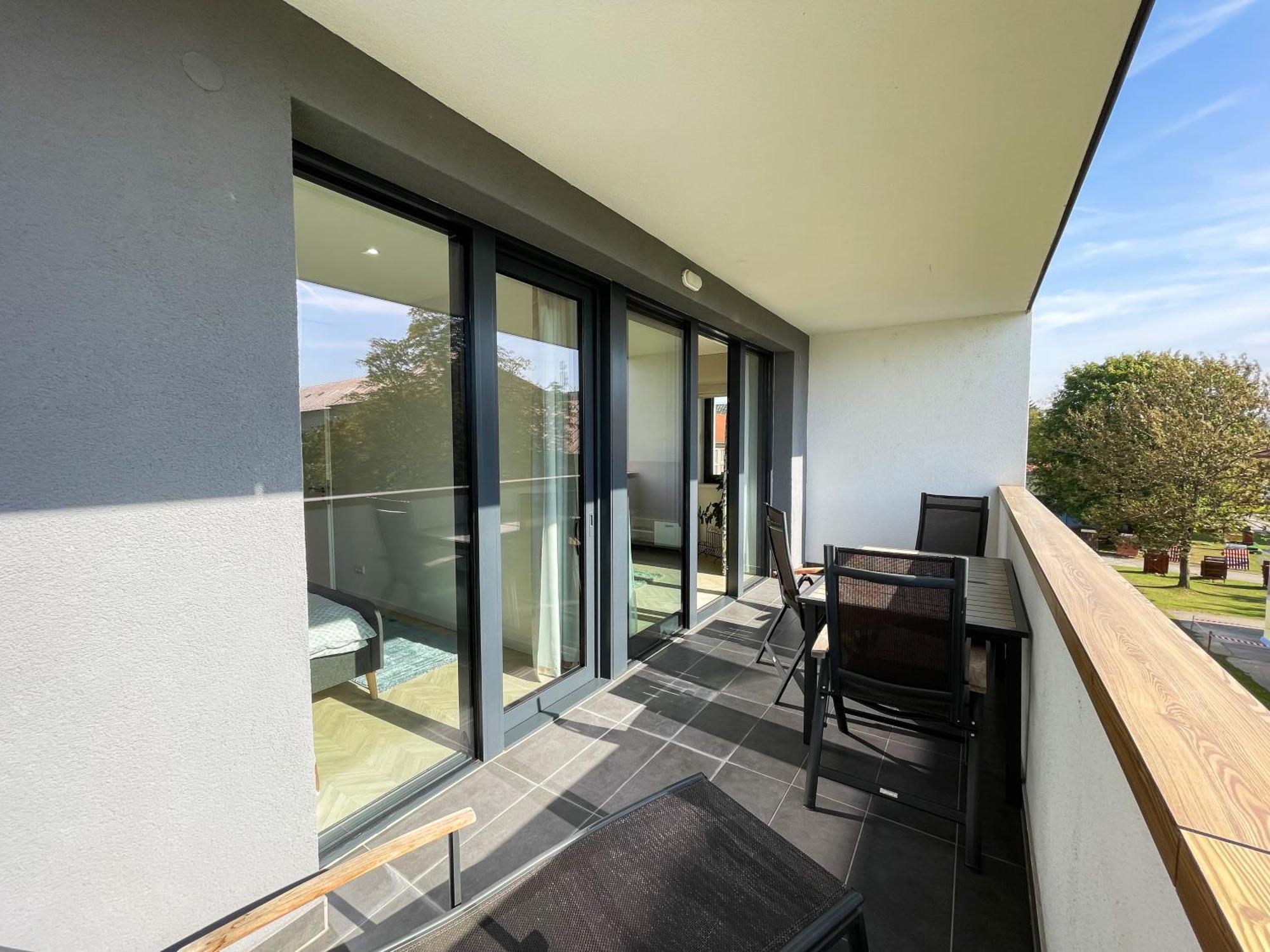קושיצה Luxury City Retreat With Terrace מראה חיצוני תמונה