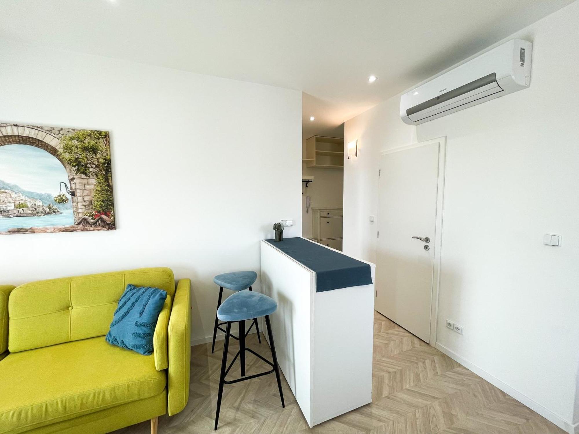 קושיצה Luxury City Retreat With Terrace מראה חיצוני תמונה